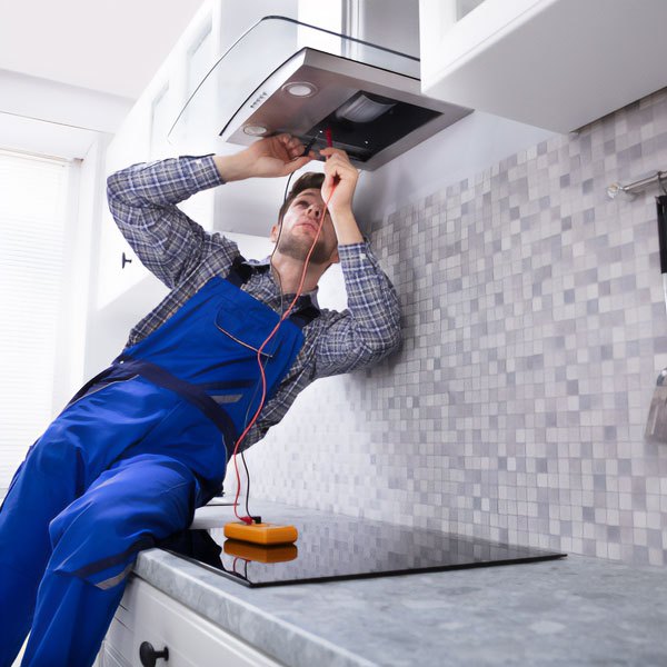 Naprawa okapu kuchennego  naprawa okapu kuchennego serwisar 4